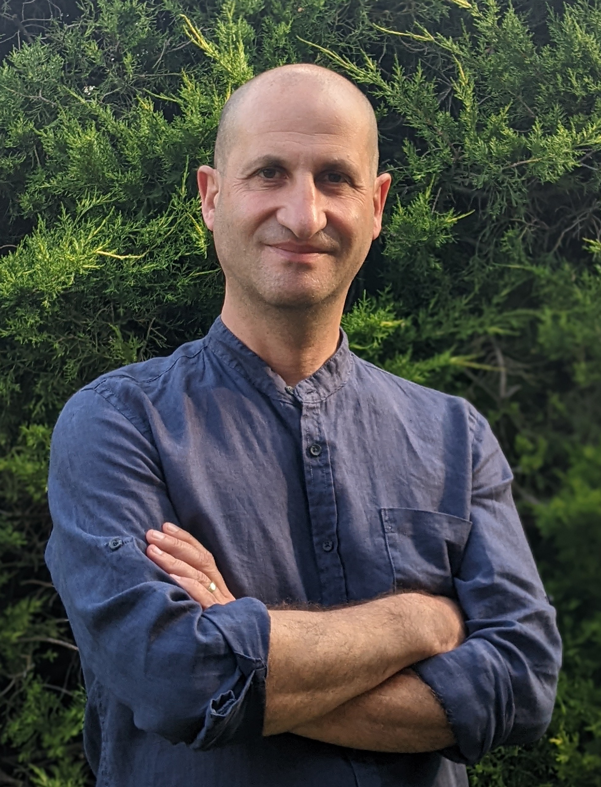 Photo of Marco Faillo